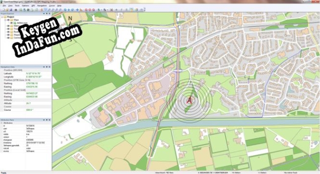 Eye4Software GPS Mapping Studio serial number generator