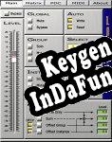 FaderWorks for Mac OS X (VST and AU) activation key