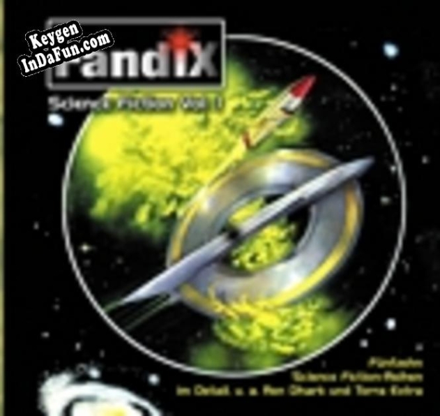 FandiX-Modul 4: FandiX Science Fiction Vol. 1 key generator