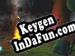 Fantasy Forest 3D Screensaver key free