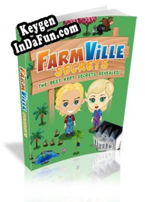FarmVille Secrets Guide Key generator