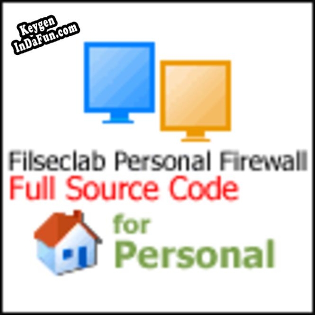 Free key for Filseclab Personal Firewall 2.5 Standard Edition Source Code for Personal