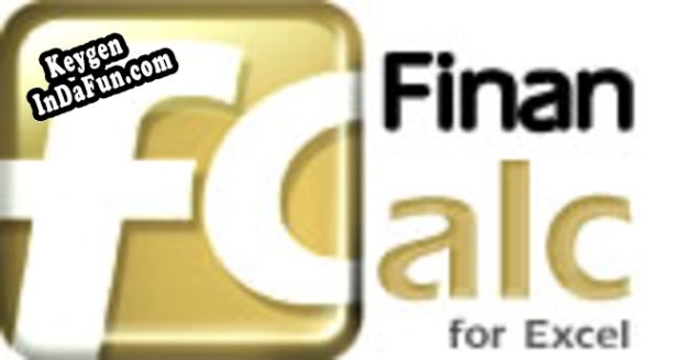 Activation key for FinanCalc para Excel (Total)
