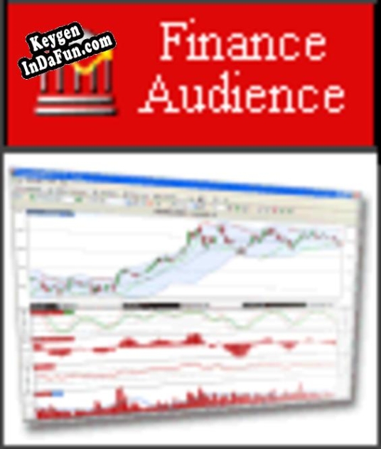 Free key for Finance Audience