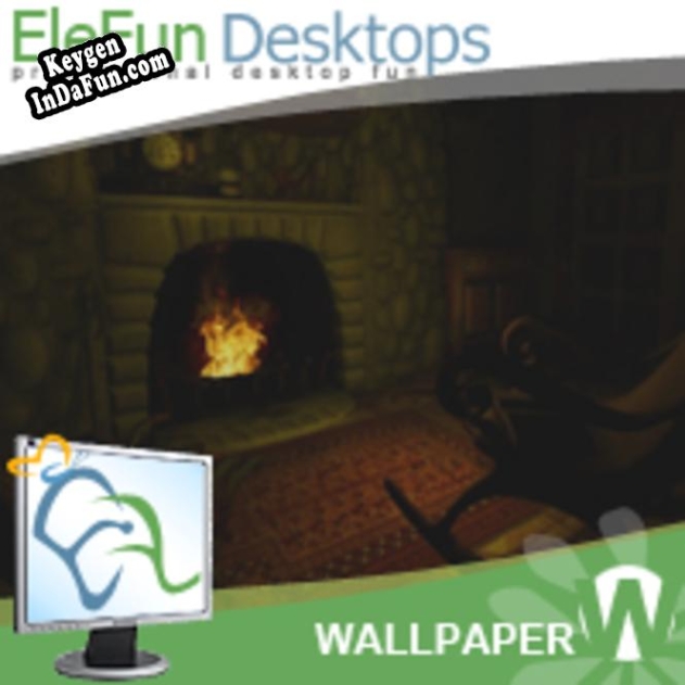 Activation key for Fireplace - Animated Wallpaper