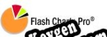 Activation key for Flash Charts Pro