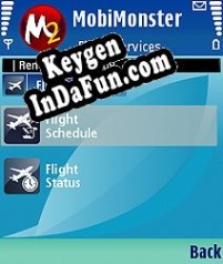 Flight Status (Delays) & Schedules serial number generator