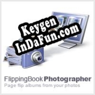 Activation key for FlippingBook Photo Album Builder