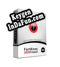Activation key for FortKnox Personal Firewall - Subscription (1/4 Year)