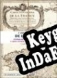 Key generator (keygen) France 1783