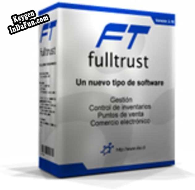 FullTrust una licencia key generator