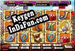 Funpark Fortune Slots / Pokies key free