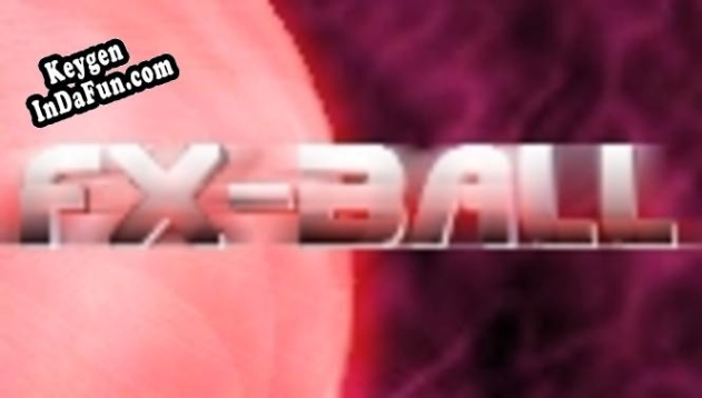 FX-Ball Deluxe activation key