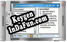 Key generator (keygen) Goldedition Spanish WM5/6