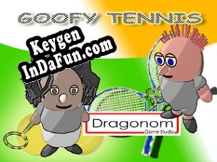 GOOFY Tennis key free