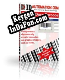 Key generator (keygen) Google Docs Barcode Generator