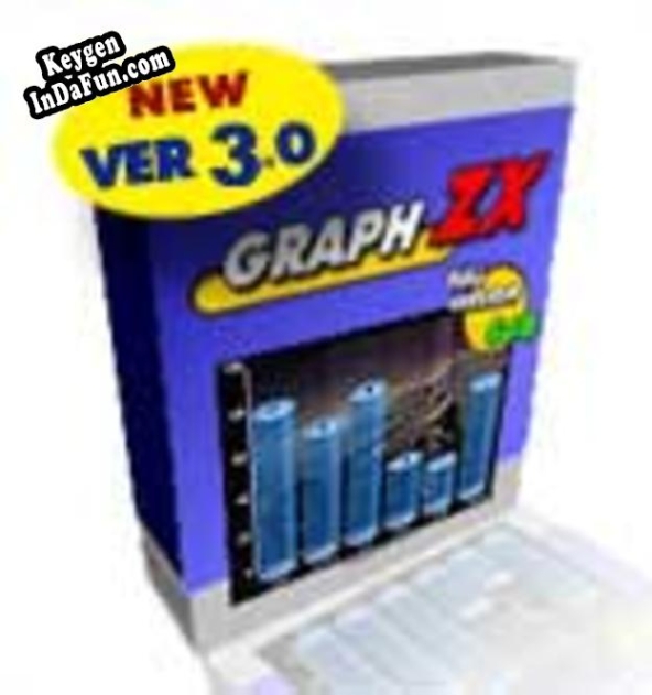 Free key for Graph ZX Pro