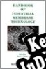 Registration key for the program Handbook of Industrial Membrane Technology