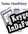 Key generator for HandStory Media Suite 3.1 for Pocket PC