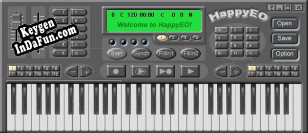 HappyEO - Standard Edition key free