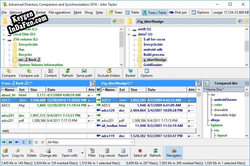 Heatsoft ADCS serial number generator