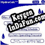 HydroCalc PalmOS key free