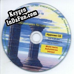 Hypnose CD - TrauerbewÃ¤ltigung - In Liebe loslassen activation key