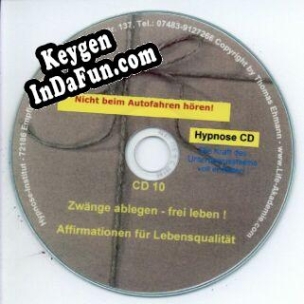 Key for Hypnose CD - ZwÃ¤nge ablegen - frei leben!