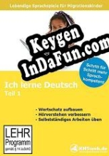 Ich lerne Deutsch - Teil 1 key free