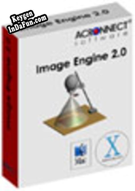 ImageEngine Upg Key generator