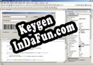 Free key for ImagesInfo Barcode Generator ActiveX - Enterprise Developer License