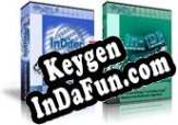 Key generator (keygen) InDihyph CS2 + InDitect CS2 Bundle Mac OS X