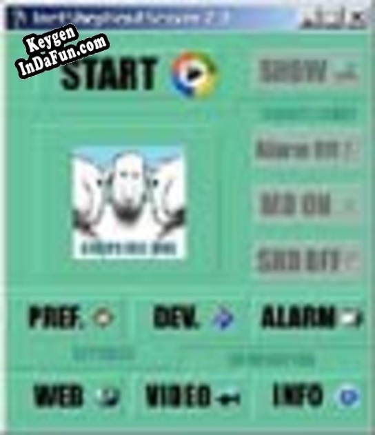 Inetshepherd - 1 Cam (3 - unlimited licenses) key free