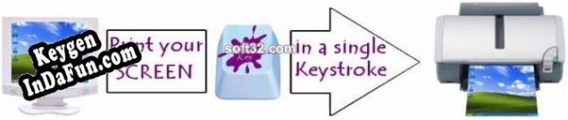 Free key for InkyKey