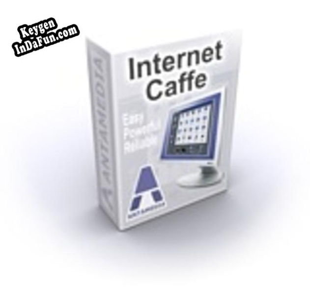 Internet Caffe Software    (Server  + 30 Clients) key free