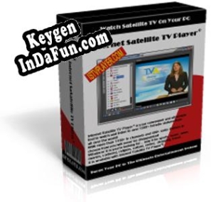 Activation key for Internet Satellite TV Player