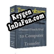 Key for iPhone / iTouch / iPod Backup Tool