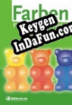 Key generator (keygen) IQ-KidsÂ® Fit fÃ¼r den Schulstart: Farben