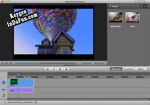 iSkysoft Video Studio Express for Mac serial number generator