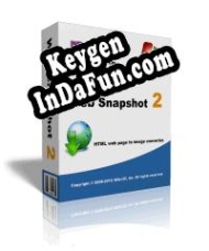 ITDEV32 Web Snapshot activation key