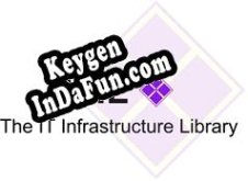 Key generator (keygen) ITIL Copy Foundations Exam Preparation