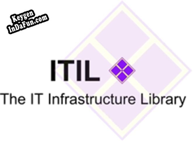 Activation key for ITIL eLearning Continuity Management (Disaster Recovery)