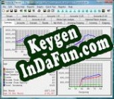 Key generator (keygen) J and L Financial Planner Professional