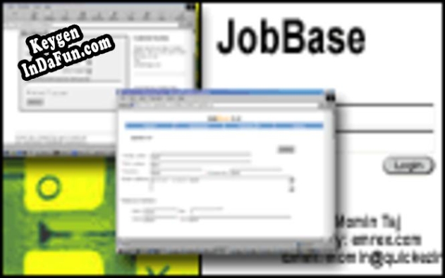 JobBase PRO Hosted Key generator