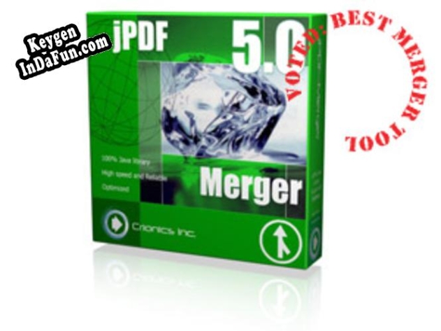 jPDF Merger - Gold Support - Production License key free