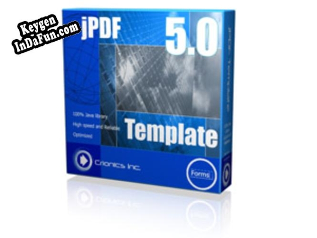 jPDF Template - Gold Support - Production License key free