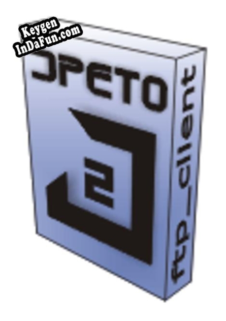 JPETo_ftp_client activation key