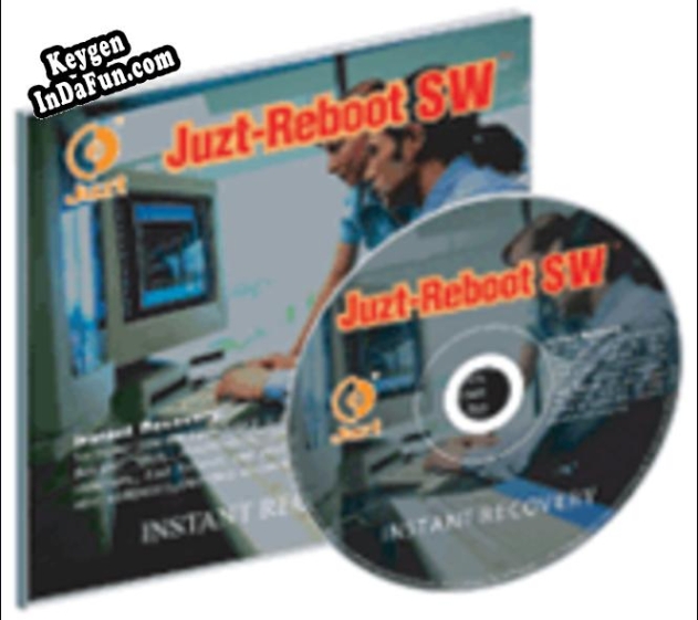 Juzt-Reboot SW V7.61D activation key