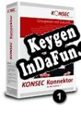 K015 KONSEC Konnektor 1 user incl. five years Software Maintenance activation key