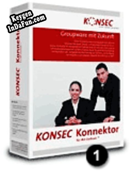 K811 One year Software Maintenance Renewal - KONSEC Konnektor key free